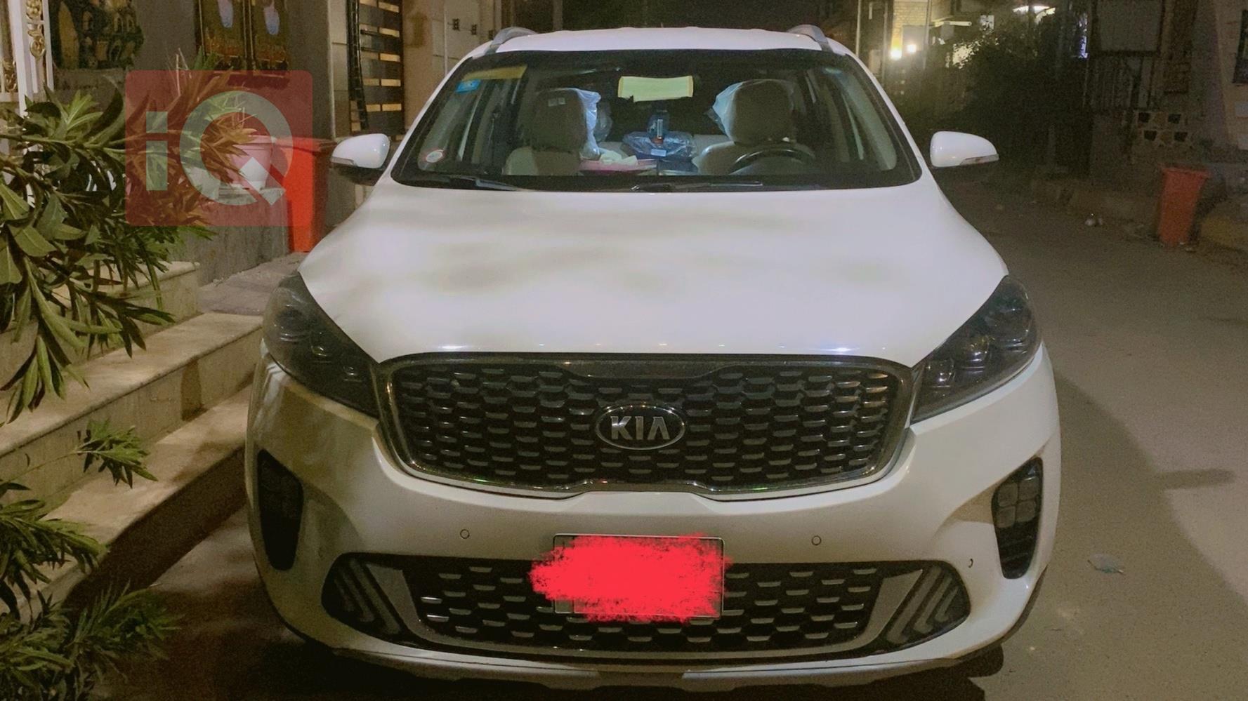 کیا سۆرینتۆ